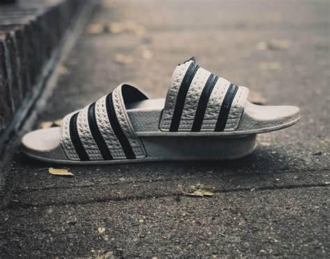 can adidas sandals get wet.